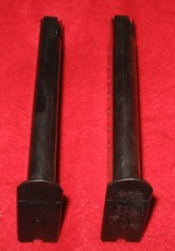WALTHER P38-P1 8 SHOT MAGAZINES - 2 of 3