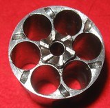 COLT THUNDERER MODEL OF 1877 DOUBLE ACTION REVOLVER - 19 of 20