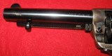 COLT THUNDERER MODEL OF 1877 DOUBLE ACTION REVOLVER - 5 of 20