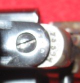 COLT THUNDERER MODEL OF 1877 DOUBLE ACTION REVOLVER - 10 of 20