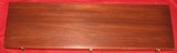 WINCHESTER WOODEN 1 OF 1000 CASE - 2 of 7