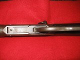 WINCHESTER SADDLE RING CARBINE 32-40 - 12 of 20