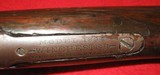 WINCHESTER SADDLE RING CARBINE 32-40 - 14 of 20
