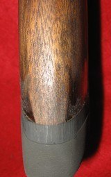 WINCHESTER SADDLE RING CARBINE 32-40 - 18 of 20
