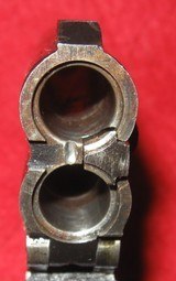 REMINGTON ELLIOTOVER UNDER DERRINGER - 10 of 19