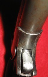 REMINGTON ELLIOTOVER UNDER DERRINGER - 14 of 19