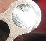 REMINGTON ELLIOTOVER UNDER DERRINGER - 12 of 19