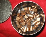 REMINGTON ELLIOTOVER UNDER DERRINGER - 16 of 19