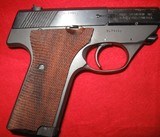 HIGH STANDARD 107 SERIES SPORT KING-M 22 PISTOL - 3 of 14