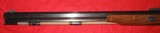 THOMPSON CENTER 50 CALIBER RENEGADE MUZZLE LOADING PERCUSSION RIFLE - 10 of 13