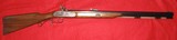 THOMPSON CENTER 50 CALIBER RENEGADE MUZZLE LOADING PERCUSSION RIFLE - 1 of 13