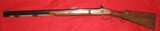 THOMPSON CENTER 50 CALIBER RENEGADE MUZZLE LOADING PERCUSSION RIFLE - 2 of 13