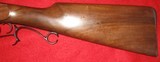 THOMPSON CENTER 50 CALIBER RENEGADE MUZZLE LOADING PERCUSSION RIFLE - 8 of 13