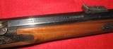 THOMPSON CENTER 50 CALIBER RENEGADE MUZZLE LOADING PERCUSSION RIFLE - 5 of 13