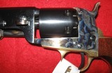 PIETTA 1862 DANCE 44 CALIBER 8" BARREL REPORODUCTION - 4 of 12