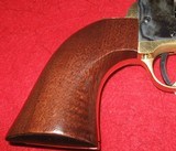 PIETTA 1862 DANCE 44 CALIBER 8" BARREL REPORODUCTION - 2 of 12