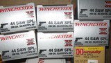 340 ROUNDS 44 MAGNUM - 44 SPECIAL PACKAGE - 2 of 3