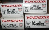 340 ROUNDS 44 MAGNUM - 44 SPECIAL PACKAGE - 1 of 3