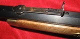 TRADITIONS 50 CALIBER HAWKEN RIFLE - 10 of 13