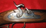 TRADITIONS 50 CALIBER HAWKEN RIFLE - 12 of 13