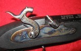 TRADITIONS 50 CAL PANTHER PERCUSSION RIFLE - 4 of 4