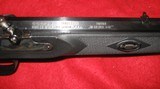 TRADITIONS 50 CAL PANTHER PERCUSSION RIFLE - 3 of 4