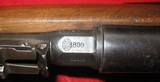 CARCANOMOSCHETTO MODELLO 91/24 MODEL 1899 RIFLE FACTORY CONVERSION - 11 of 16