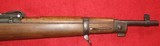 CARCANOMOSCHETTO MODELLO 91/24 MODEL 1899 RIFLE FACTORY CONVERSION - 4 of 16