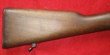 CARCANOMOSCHETTO MODELLO 91/24 MODEL 1899 RIFLE FACTORY CONVERSION - 2 of 16