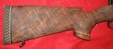 1903 SPORTERIZED CARL GUSTAF 6.5 X 55 SWEDISH MAUSER. - 4 of 14