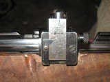 1903 SPORTERIZED CARL GUSTAF 6.5 X 55 SWEDISH MAUSER. - 3 of 14