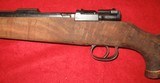 1903 SPORTERIZED CARL GUSTAF 6.5 X 55 SWEDISH MAUSER. - 8 of 14