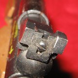 CROSMAN MODEL 1377 .177 CALIBER PUMP AIR PISTOL - 9 of 9