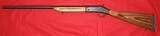 HARRINGTON & RICHARDSON LIMITED EDITION 20 GAUGE PARDNER SINGLE SHOT SHOTGUN - 2 of 15