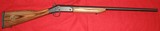 HARRINGTON & RICHARDSON LIMITED EDITION 20 GAUGE PARDNER SINGLE SHOT SHOTGUN - 1 of 15