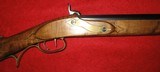 CUSTOM BUILT LEFT HAND 50 CALIBER KENTUCKY RIFLE - 12 of 20