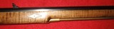 CUSTOM BUILT LEFT HAND 50 CALIBER KENTUCKY RIFLE - 13 of 20