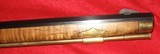 CUSTOM BUILT LEFT HAND 50 CALIBER KENTUCKY RIFLE - 15 of 20