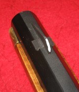 CUSTOM BUILT LEFT HAND 50 CALIBER KENTUCKY RIFLE - 10 of 20