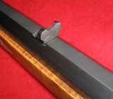 CUSTOM BUILT LEFT HAND 50 CALIBER KENTUCKY RIFLE - 9 of 20