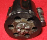 COLT POLICE POSITIVE 22 WRF CYLINDER ASSEMBLY - 2 of 8