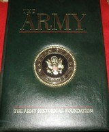 THE ARMY - 1 of 1