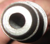 2 RELINED POLICE POSITIVE BARRELS - 7 of 13