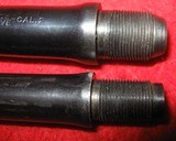 2 RELINED POLICE POSITIVE BARRELS - 12 of 13