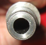 2 RELINED POLICE POSITIVE BARRELS - 10 of 13