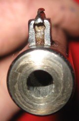 2 RELINED POLICE POSITIVE BARRELS - 6 of 13