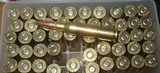 64 ROUNDS 6.5 X 50 MM ARISAKA AMMO - 1 of 2