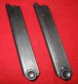 ERMA LA22 22LR LUGER REPLICA - 11 of 13