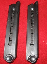 ERMA LA22 22LR LUGER REPLICA - 12 of 13