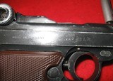 ERMA LA22 22LR LUGER REPLICA - 5 of 13